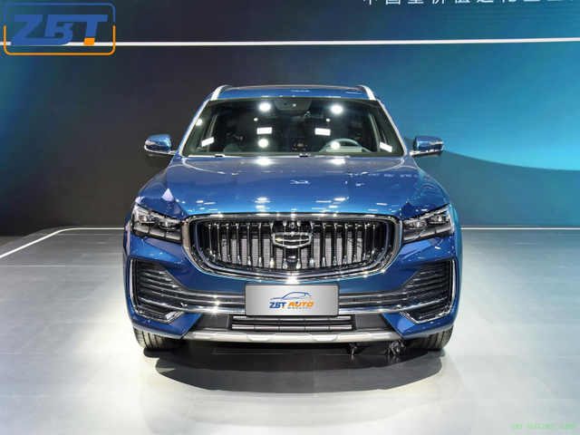 Geely Xingyue L Gasoline SUV
