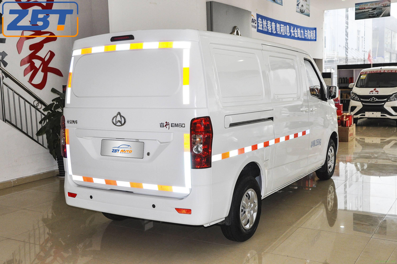 Changan RuiXing EM60 Electric Van