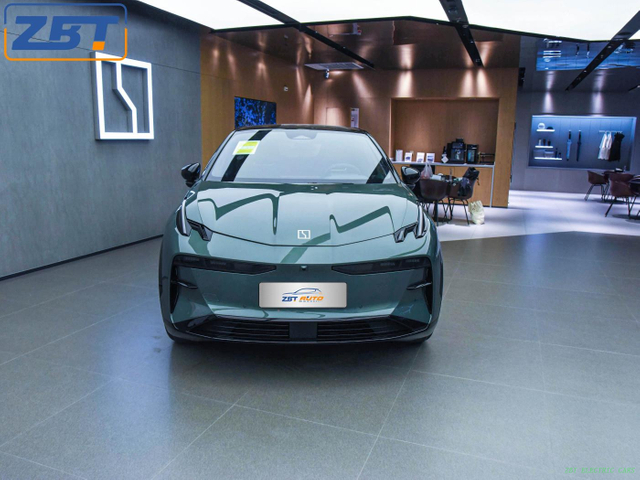 ZEEKR X Electric SUV