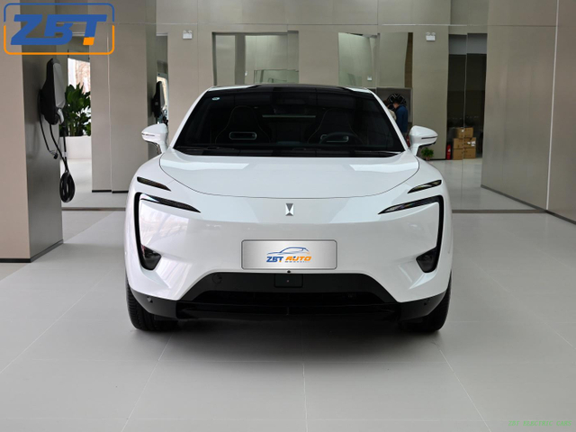 Changan Huawei Avatr 11 Electric SUV