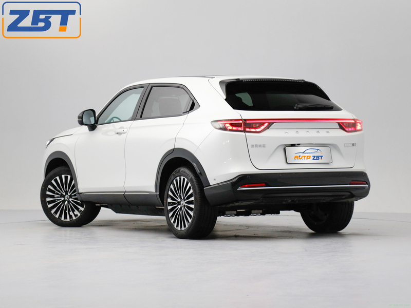 Dongfeng Honda ENS1 Electric SUV