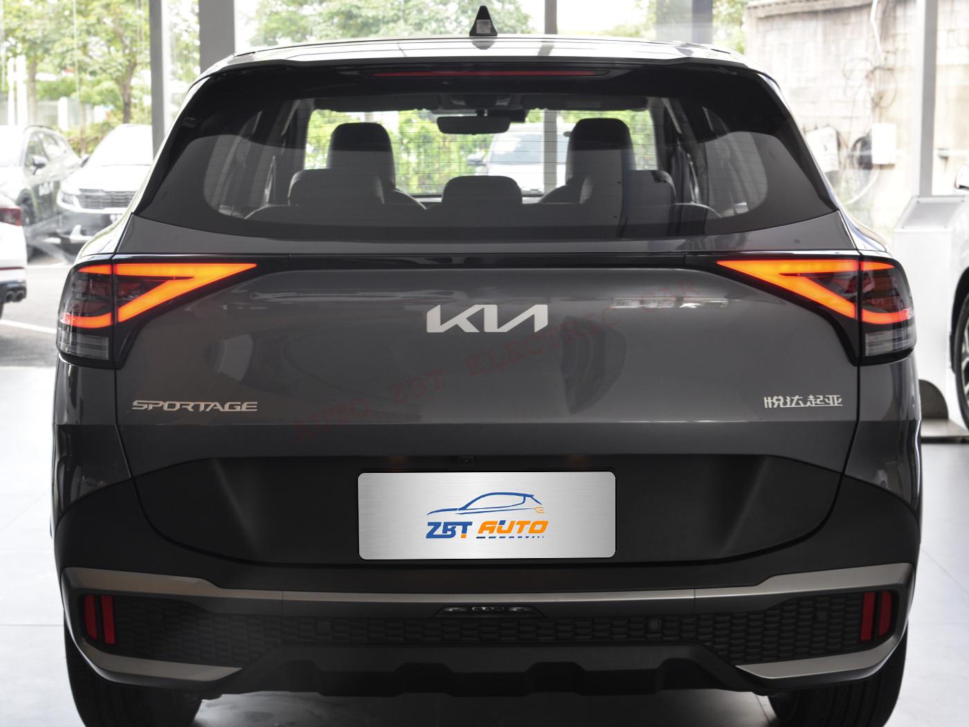 KIA Sportage X146