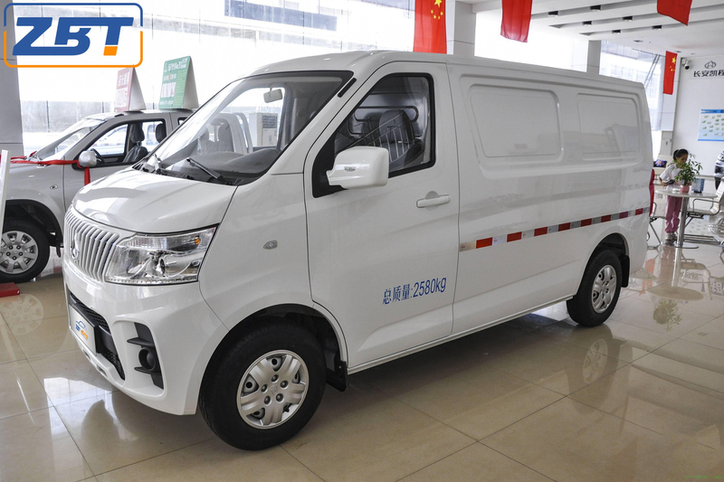 Changan RuiXing EM60 Electric Van