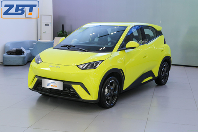 Byd Seagull Electric Minicar
