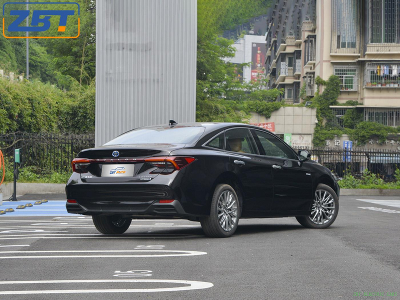 Toyota Avalon Gasoline Sedan