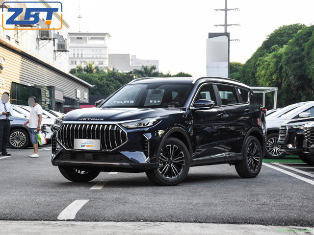 Chery jetour x70 plus Gasoline SUV