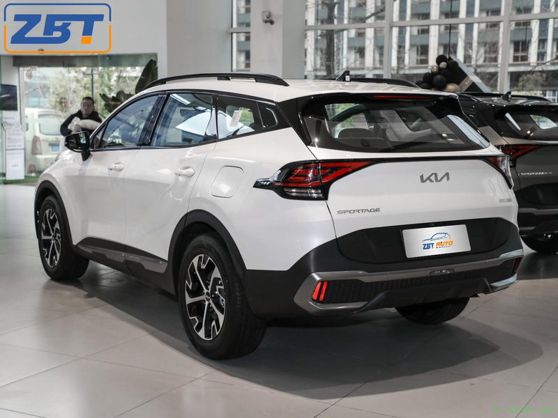 KIA Sportage Gasoline SUV