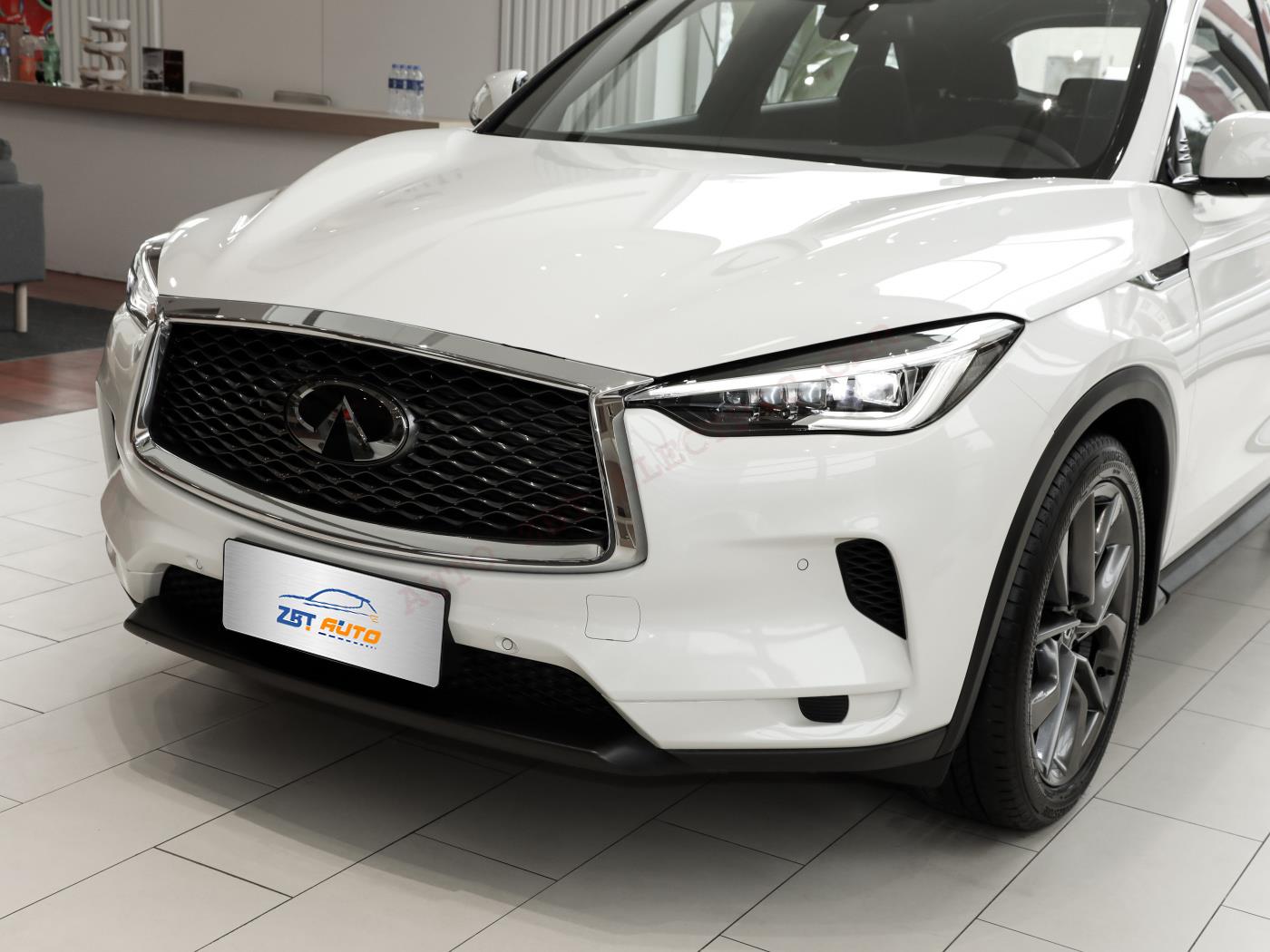 Infiniti Qx50 X57