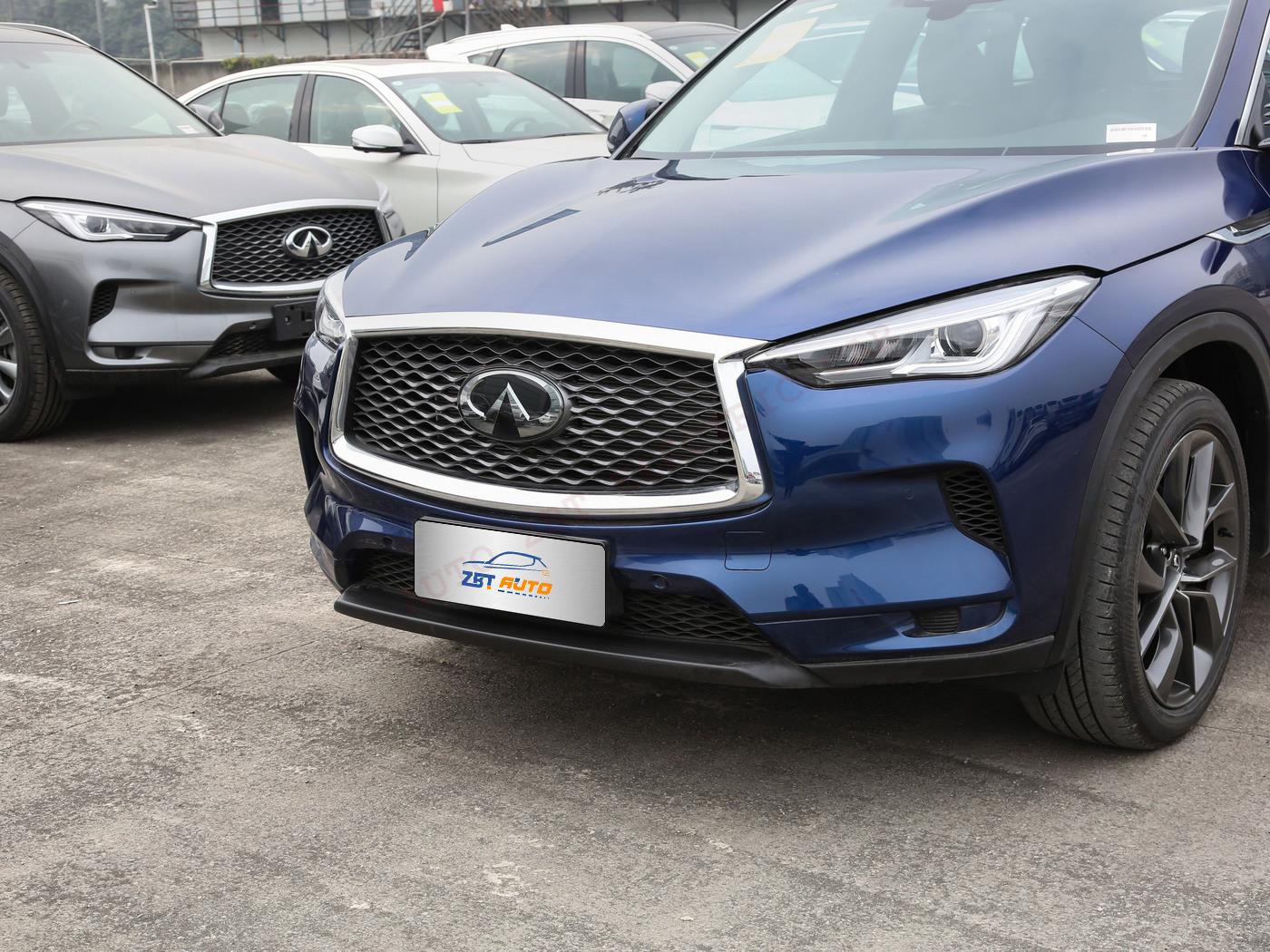 Infiniti Qx50 X61