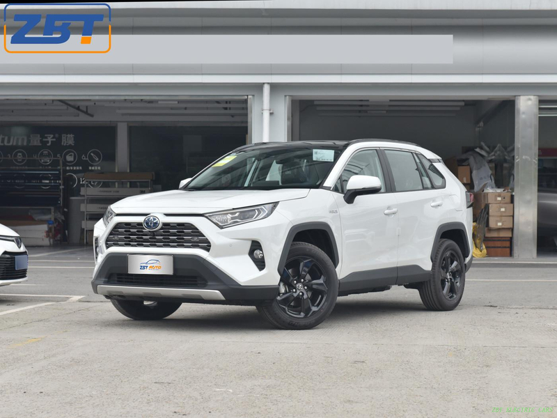 Toyoto RAV4 Gasoline SUV