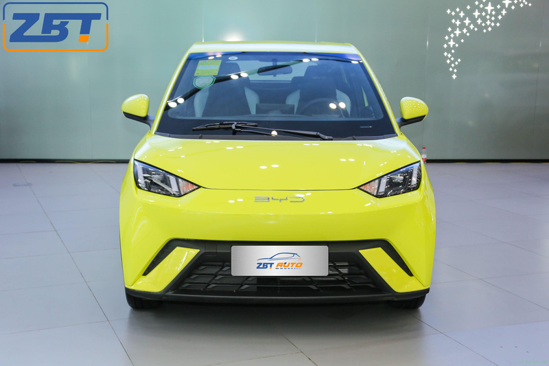 Byd Seagull Electric Minicar