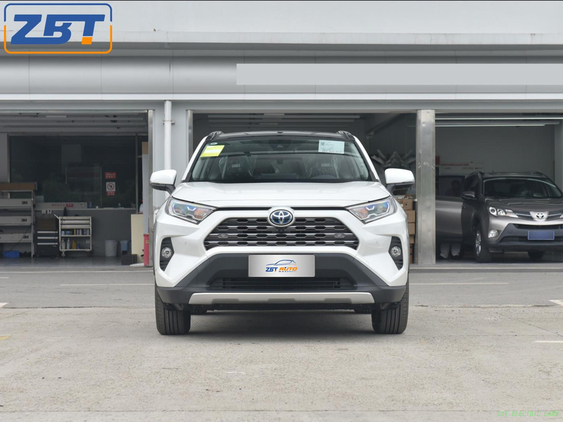 Toyoto RAV4 Gasoline SUV