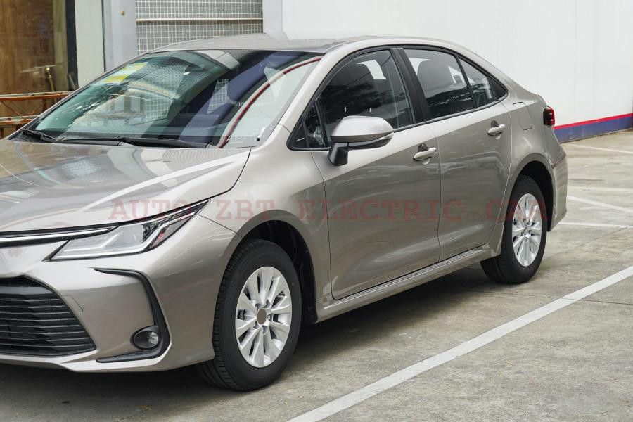 Corolla X36-11