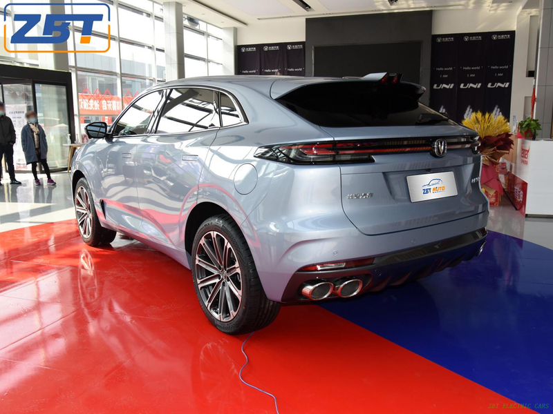 Changan UNI-K Gasoline SUV