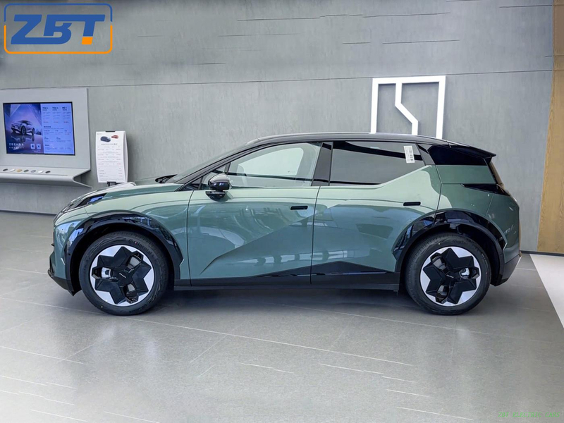 ZEEKR X Electric SUV