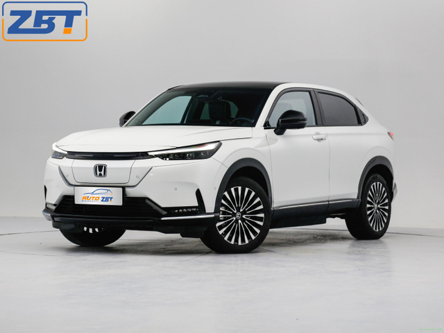 Toyota BZ4X Electric SUV