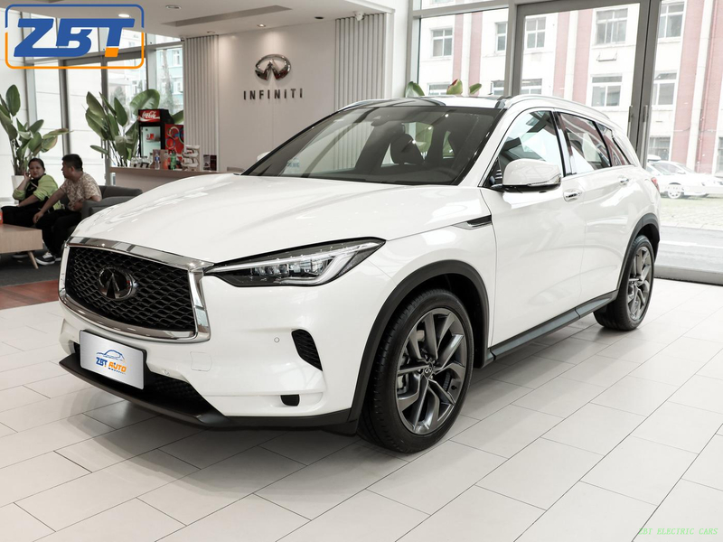 Infiniti Qx50 Gasoline SUV