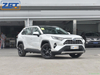 Toyoto RAV4 Gasoline SUV