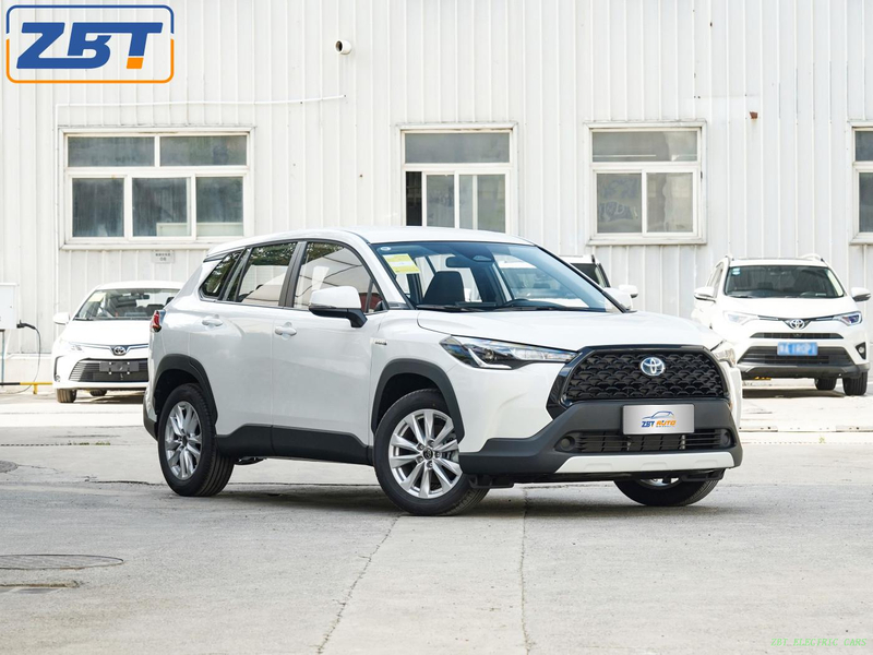 Toyota Corolla Ruifang Cross Gasoline SUV