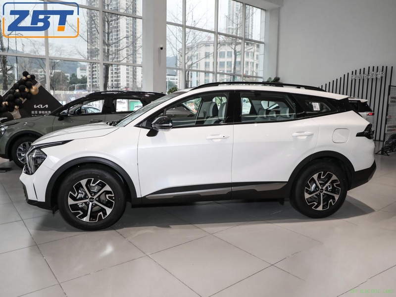 KIA Sportage Gasoline SUV