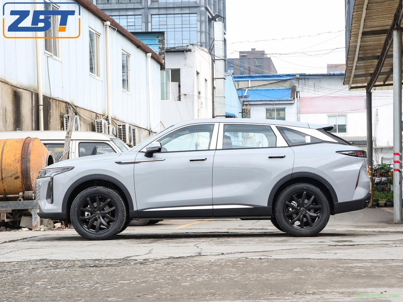 Cherry Exeed Yaoguang Gasoline SUV