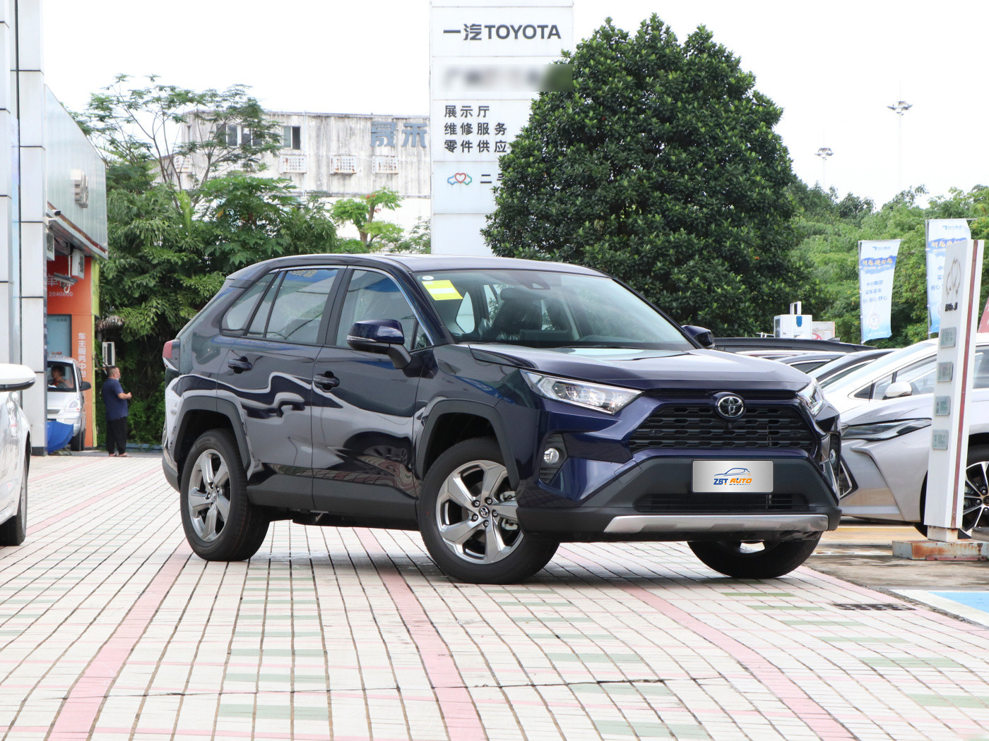 RAV4 BB03