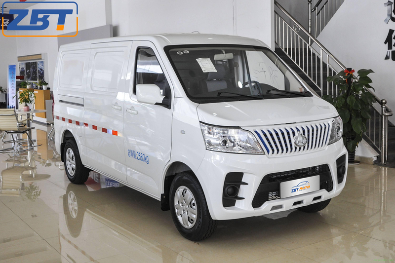 Changan RuiXing EM60 Electric Van