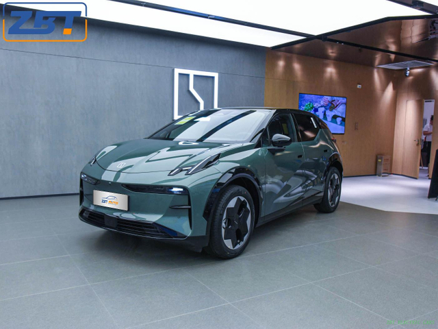 ZEEKR X Electric SUV