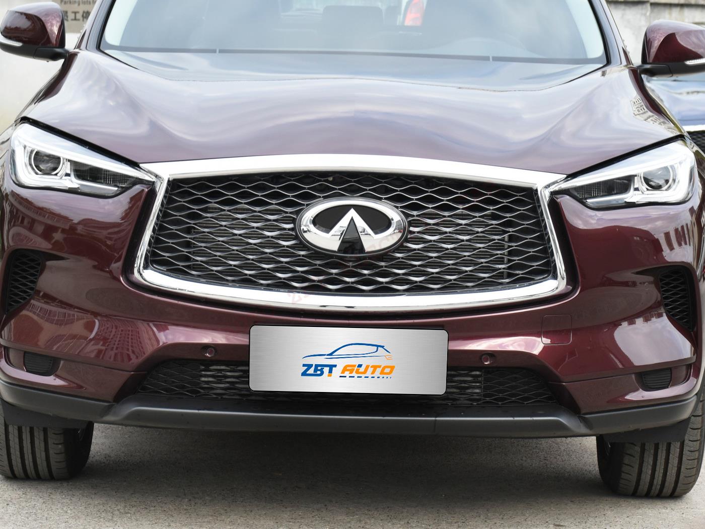 Infiniti Qx50 X64