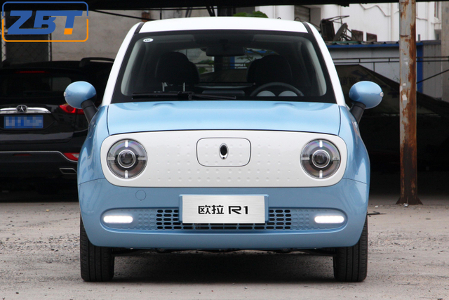 Great Wall ORA R1 Mini Car
