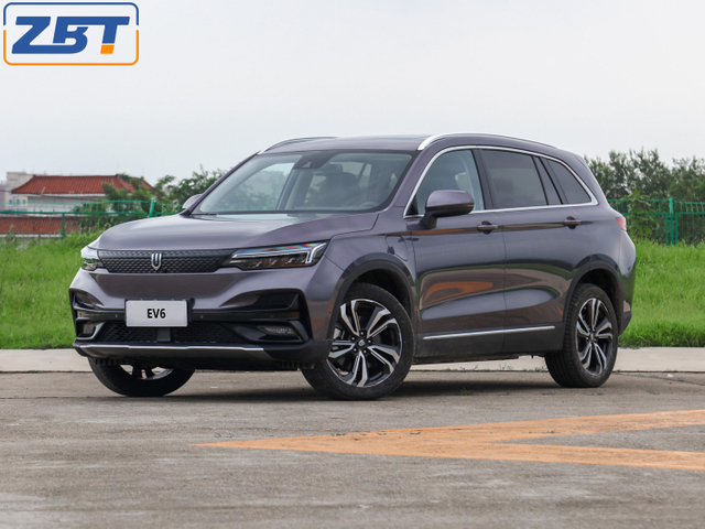 Skyworth ET5 Ev6 Electric SUV