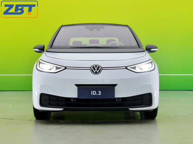 Volkswagen Id.3 Hatchback