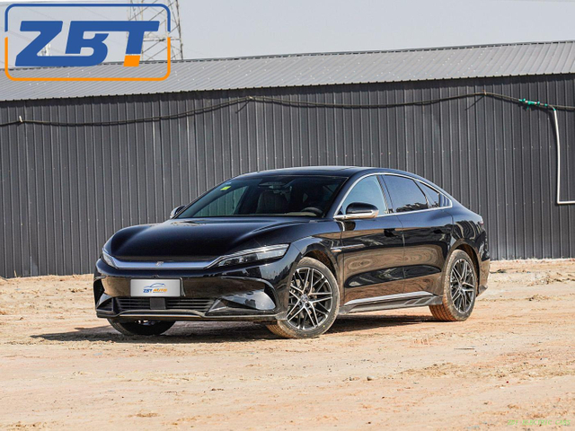 BYD HAN EV New Energy Electric Sedan Electric Car USD $27,999.00 - $28,999.00/