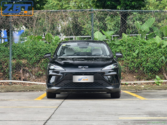 BYD Sealion 05 DM-i New Energy Hybrid SUV electric car US $12999.00 - 13999.00/