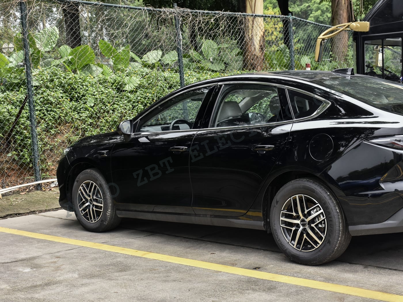 Sealion 05 DM-i -B26