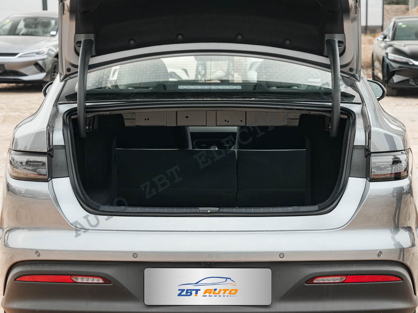 Sealion 05 DM-i -W80