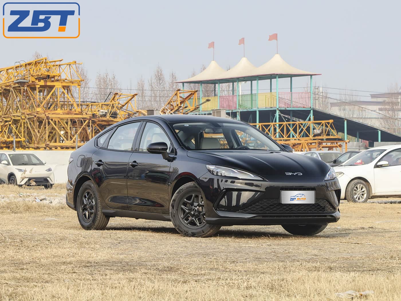 Sealion 05 DM-i -BL03