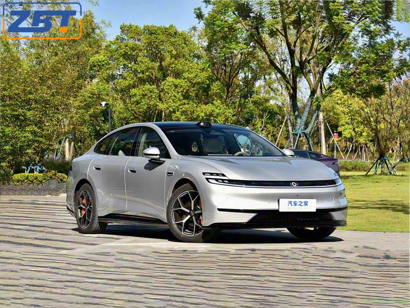 Qiyuan A06 New Energy Electric Sedan Electric Car USD $16,999.00 - $19,999.00/