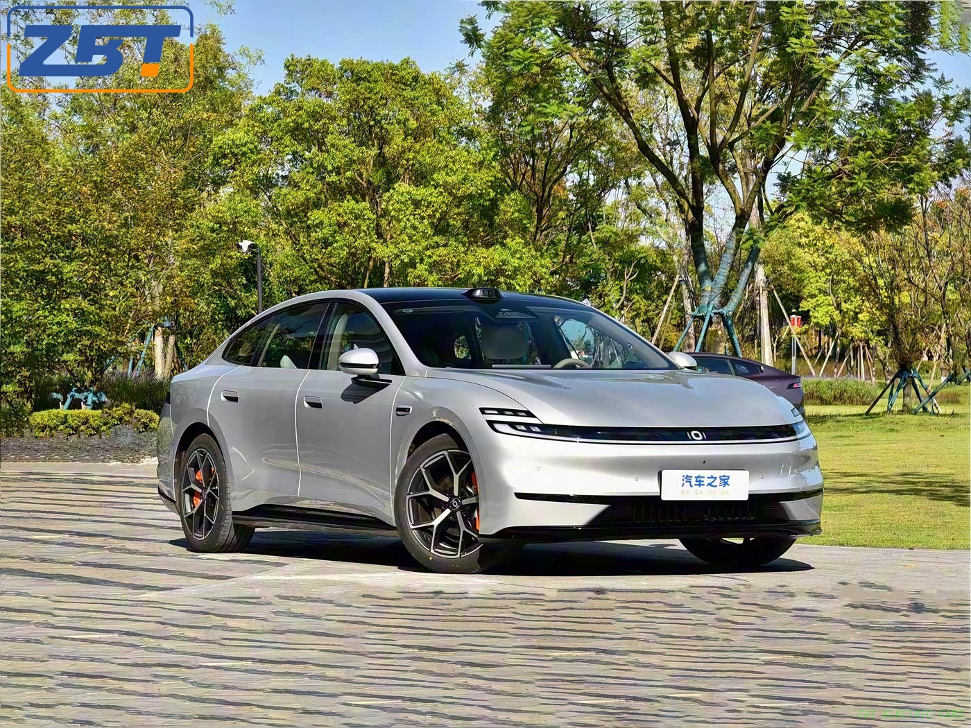 Qiyuan A06 New Energy Electric Sedan Electric Car USD $16,999.00 - $19,999.00/