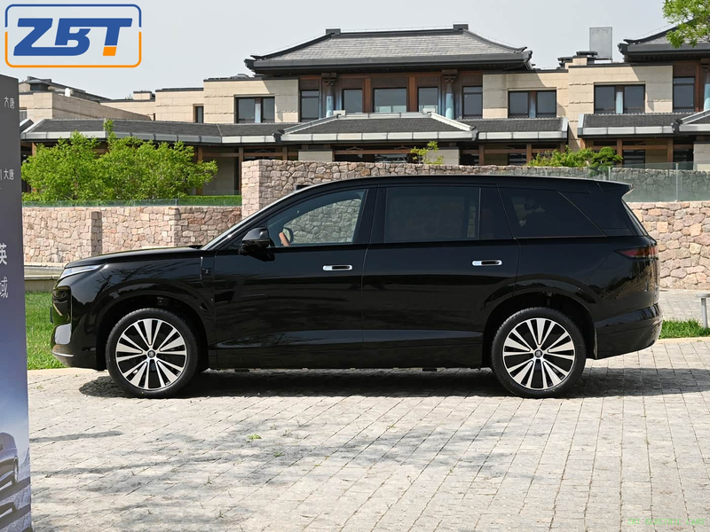 BYD DA TAN Gasoline-Powered SUV Fuel Vehicle US $46599.00 - 46999.00/