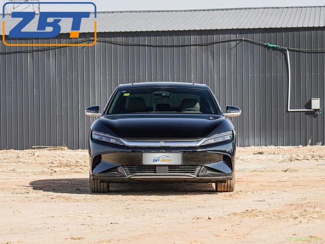 BYD HAN EV New Energy Electric Sedan Electric Car USD $27,999.00 - $28,999.00/