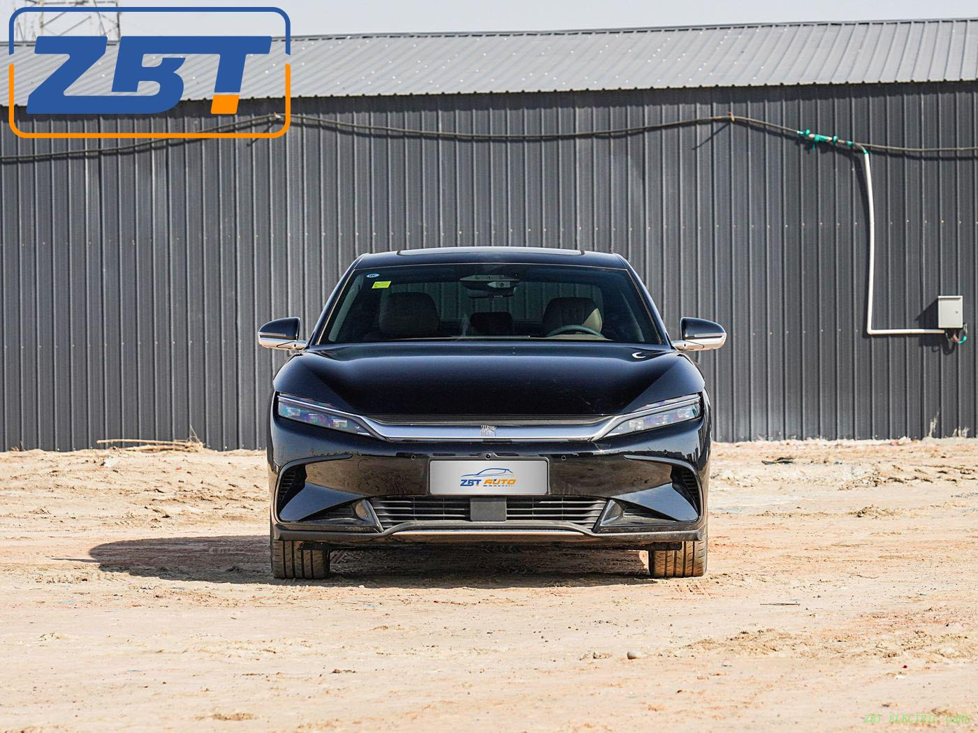 BYD HAN EV New Energy Electric Sedan Electric Car USD $27,999.00 - $28,999.00/