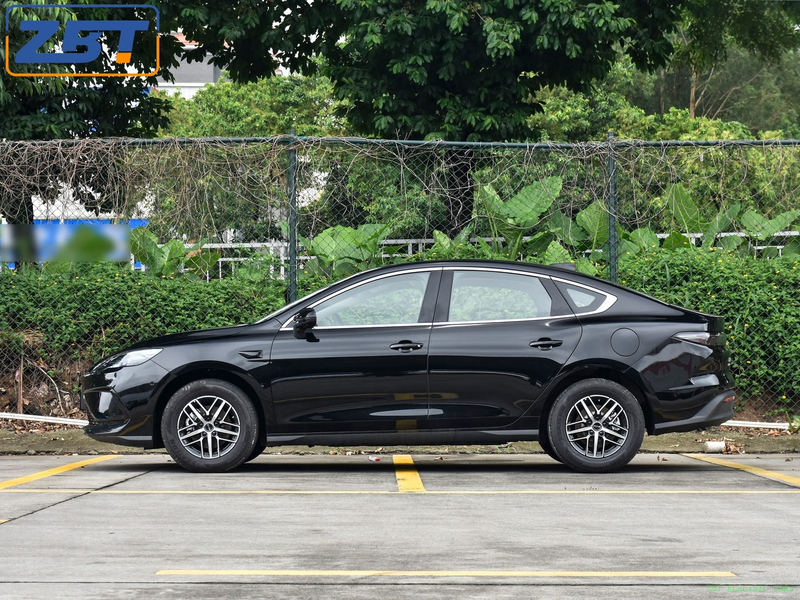 BYD Sealion 05 DM-i New Energy Hybrid SUV electric car US $12999.00 - 13999.00/