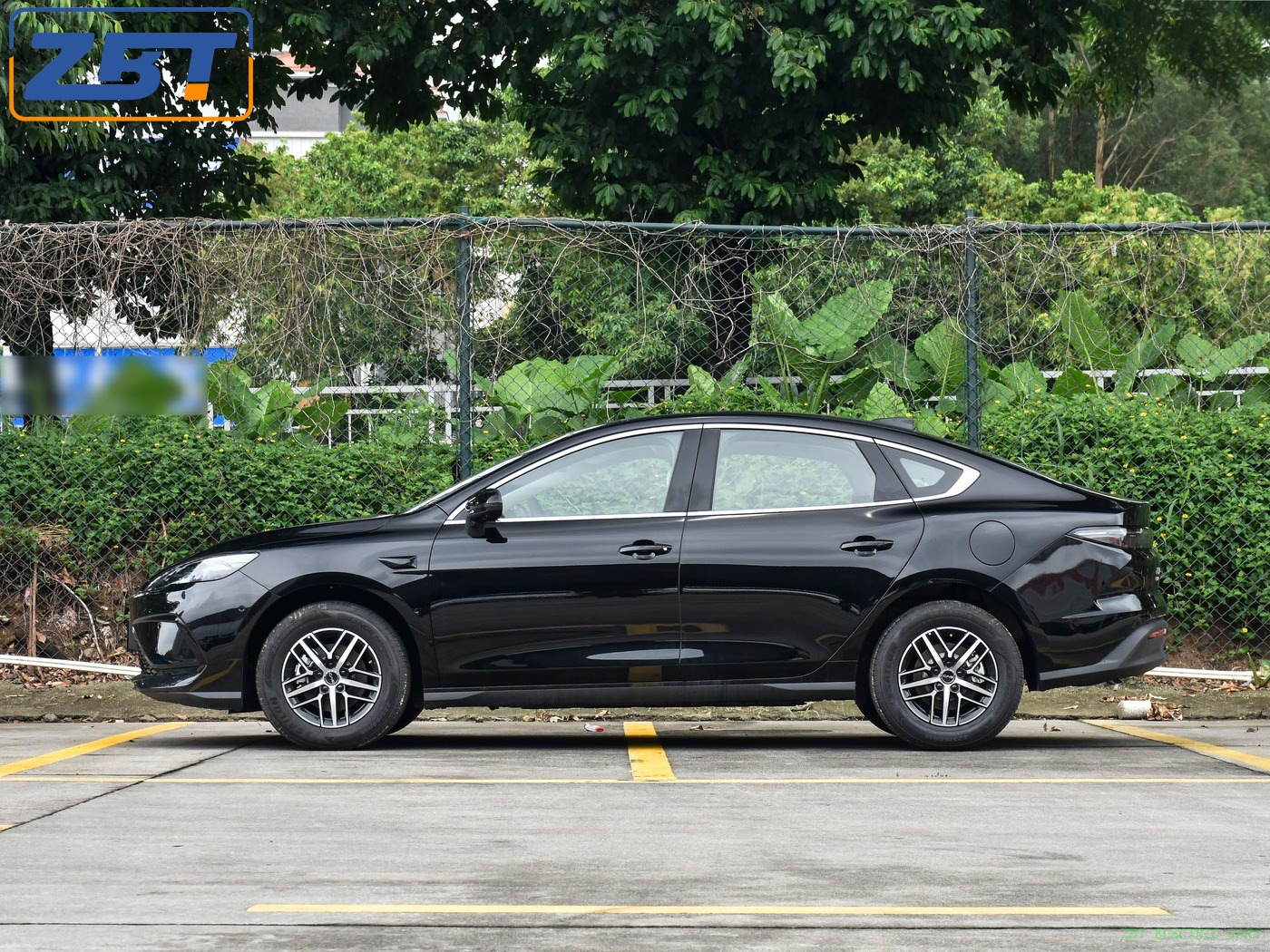 BYD Sealion 05 DM-i New Energy Hybrid SUV electric car US $12999.00 - 13999.00/