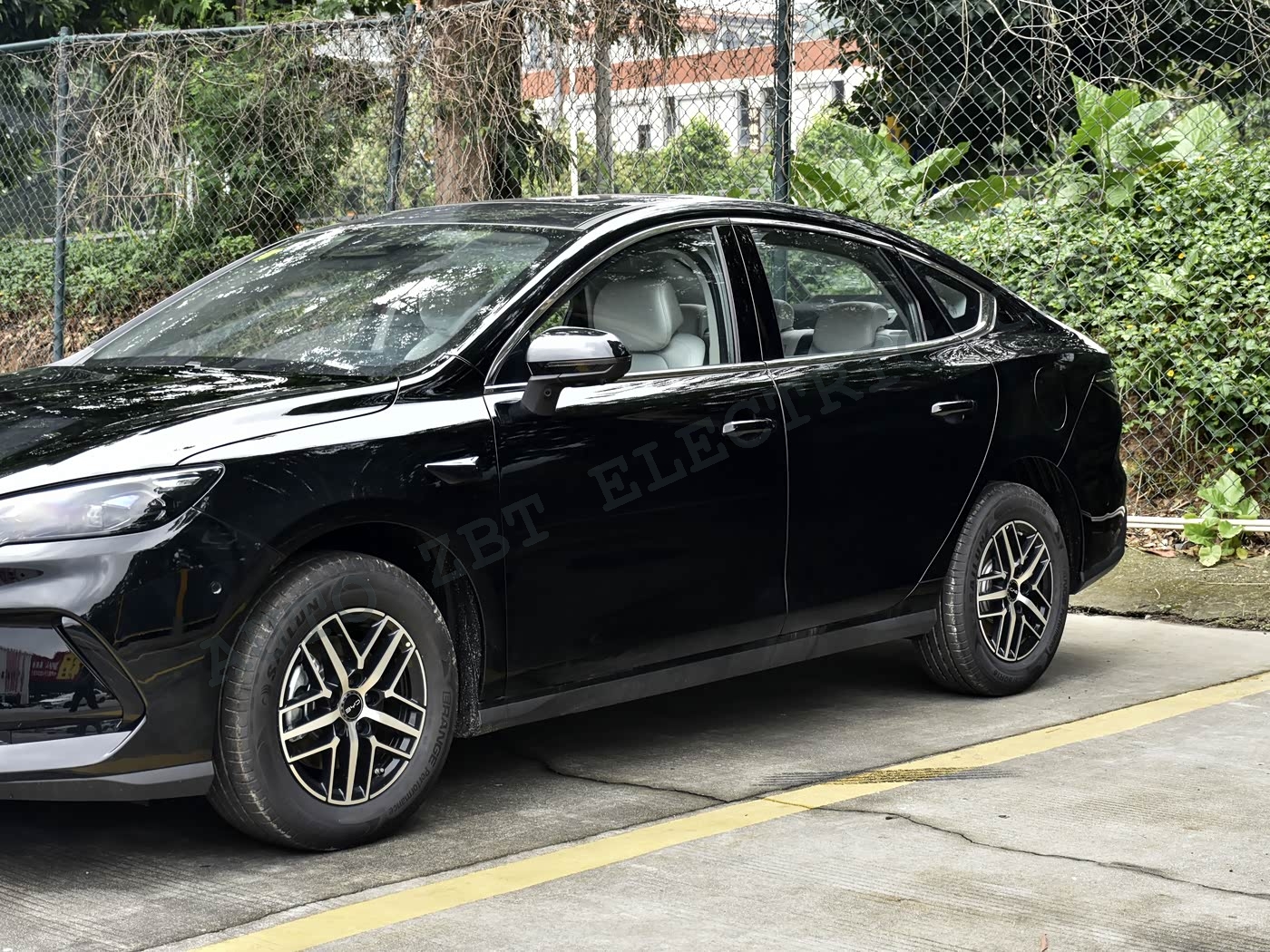 Sealion 05 DM-i -B22