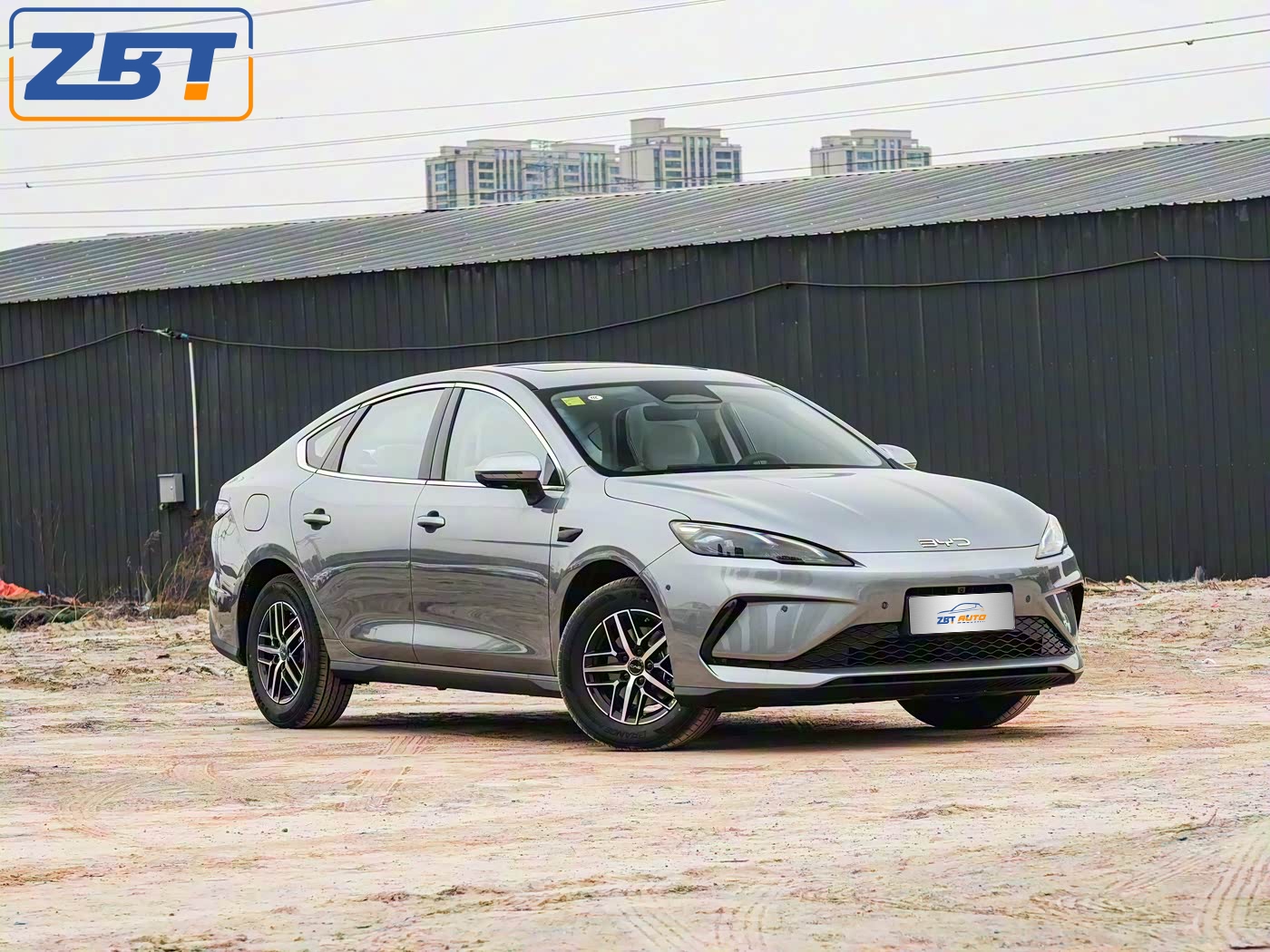 Sealion 05 DM-i -G03