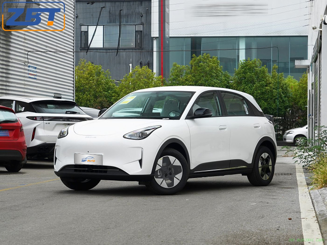 2025 jili xingyuan New Energy Hybrid SUV electric car US $11599.00 - 11999.00/