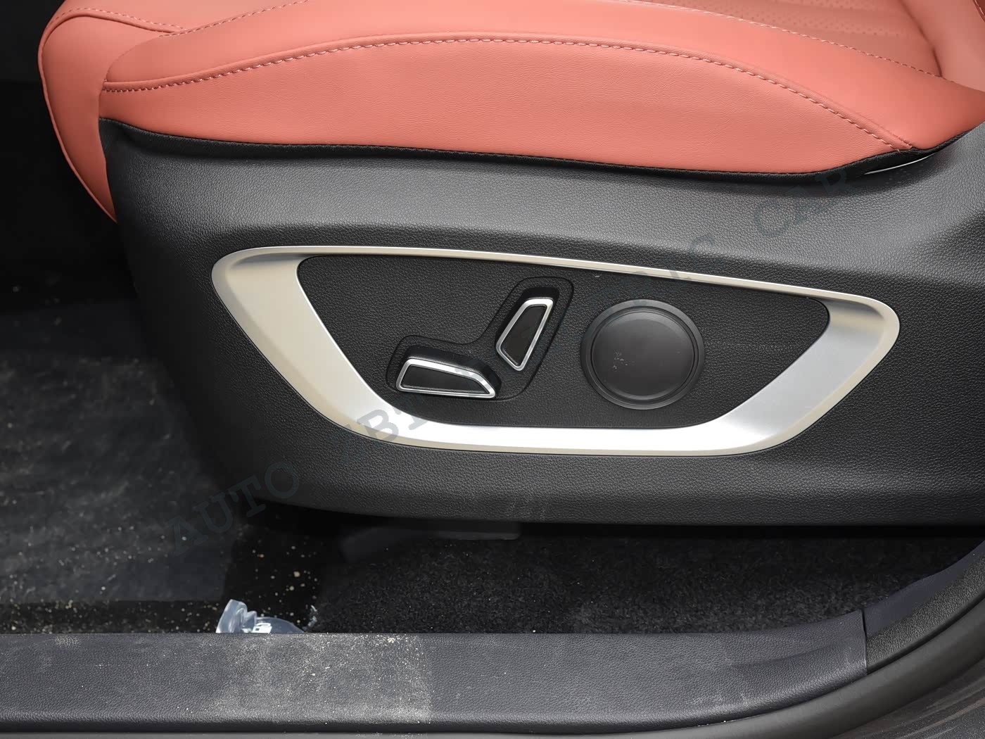 Changan CS 75 PLUS -B53