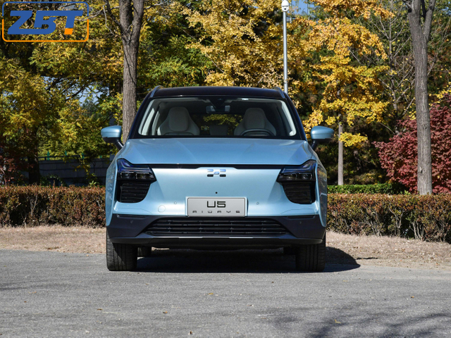 AIWAYS U5 Electric SUV