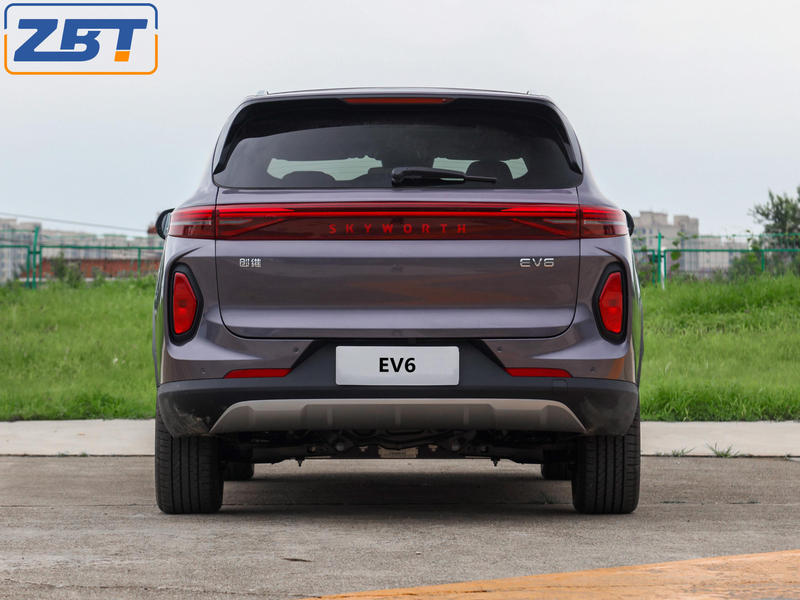 Skyworth ET5 Ev6 Electric SUV